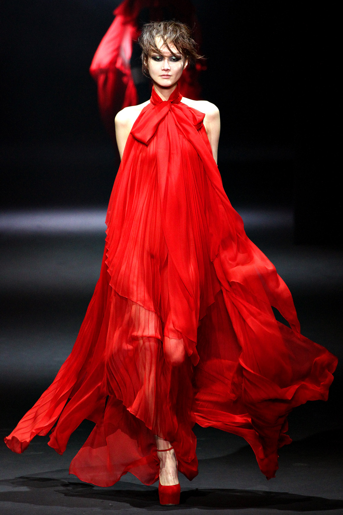 John Galliano 2012ﶬϵиͼƬ