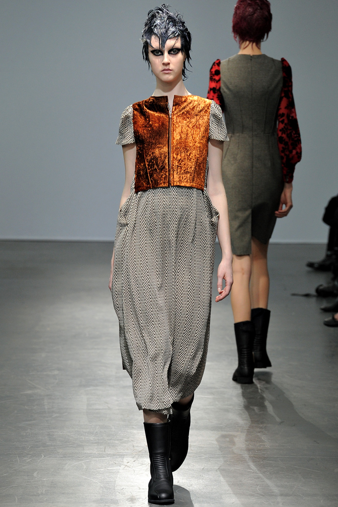 Junya Watanabe 2012ﶬϵиͼƬ