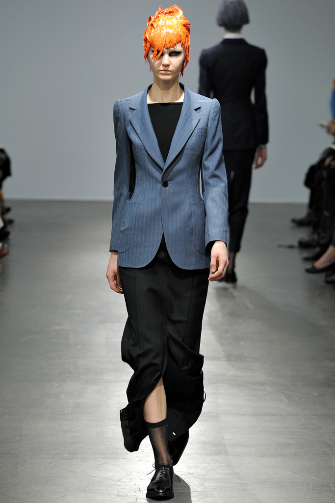 Junya Watanabe 2012ﶬϵиͼƬ