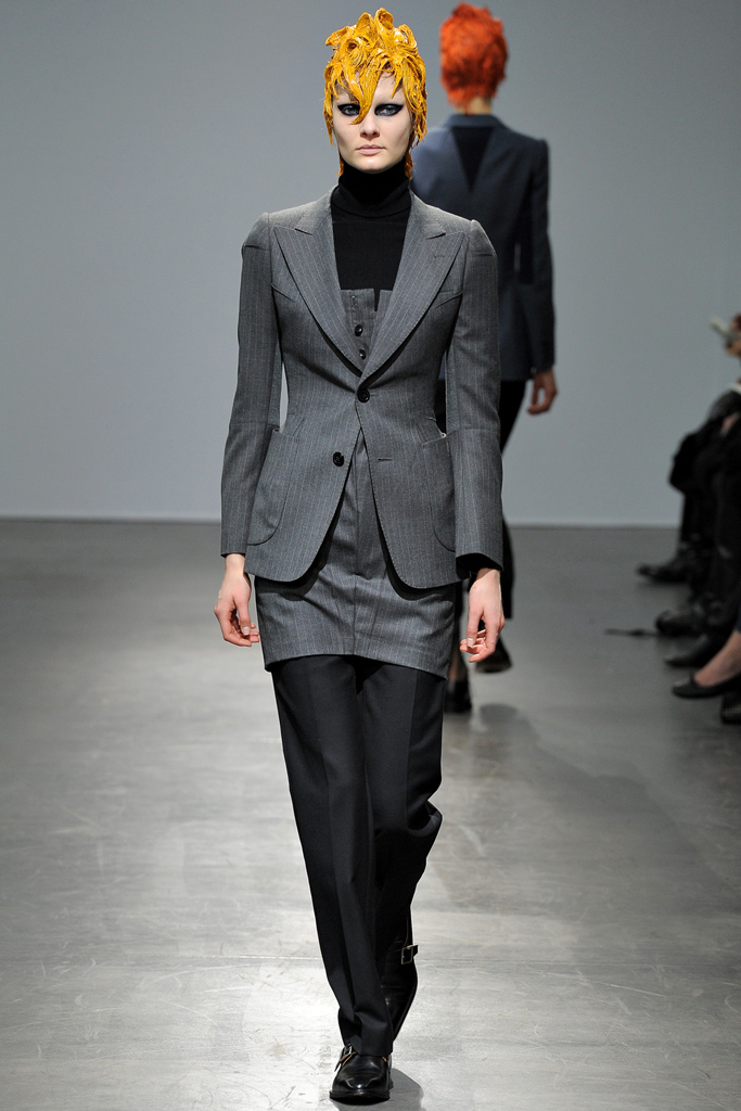 Junya Watanabe 2012ﶬϵиͼƬ