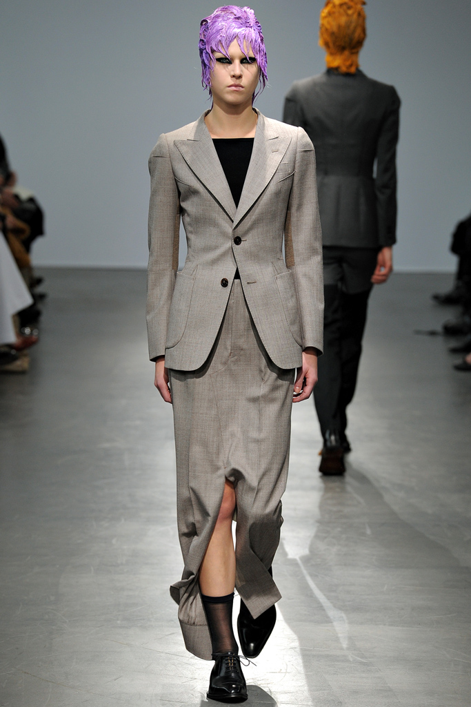 Junya Watanabe 2012ﶬϵиͼƬ