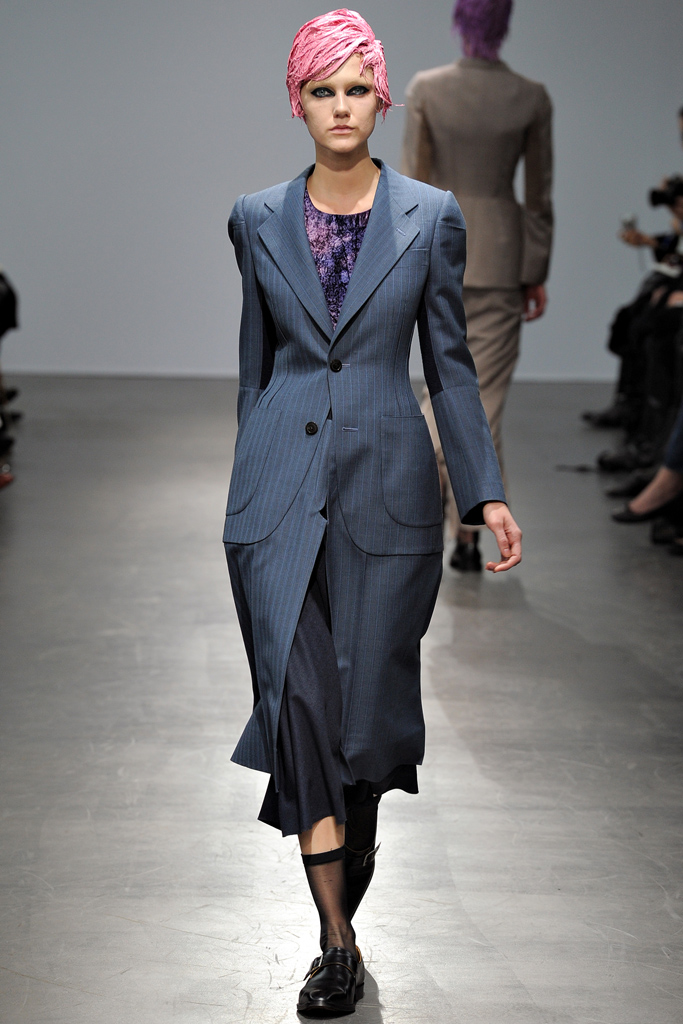 Junya Watanabe 2012ﶬϵиͼƬ