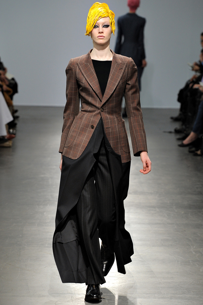 Junya Watanabe 2012ﶬϵиͼƬ