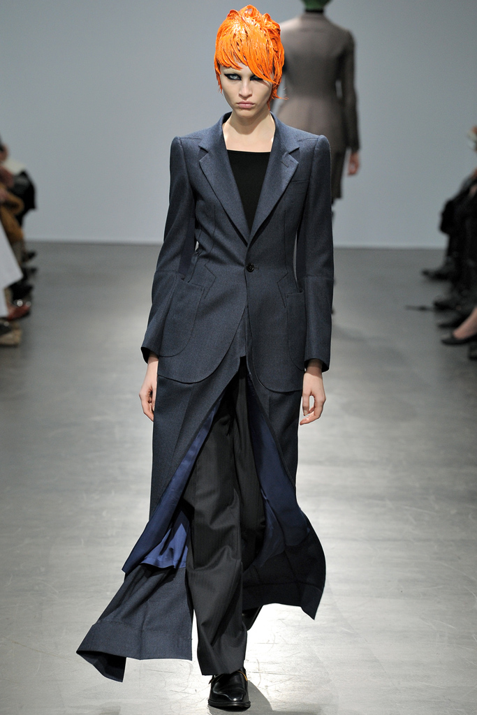 Junya Watanabe 2012ﶬϵиͼƬ