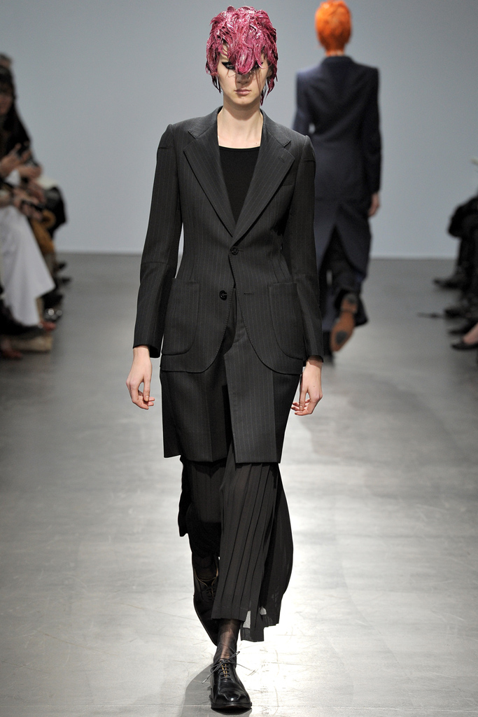 Junya Watanabe 2012ﶬϵиͼƬ