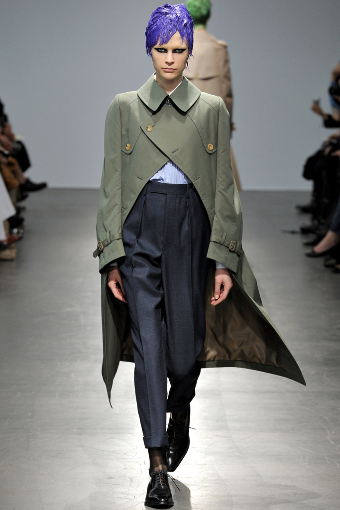 Junya Watanabe 2012ﶬϵиͼƬ