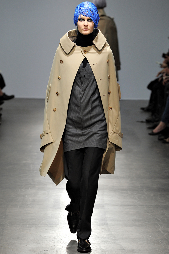 Junya Watanabe 2012ﶬϵиͼƬ