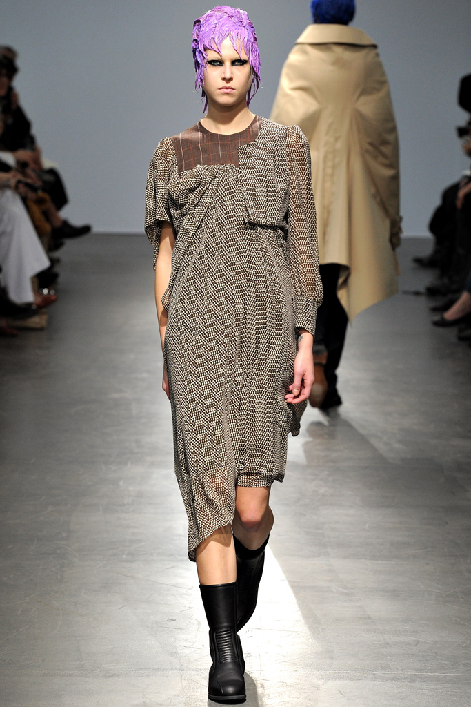 Junya Watanabe 2012ﶬϵиͼƬ