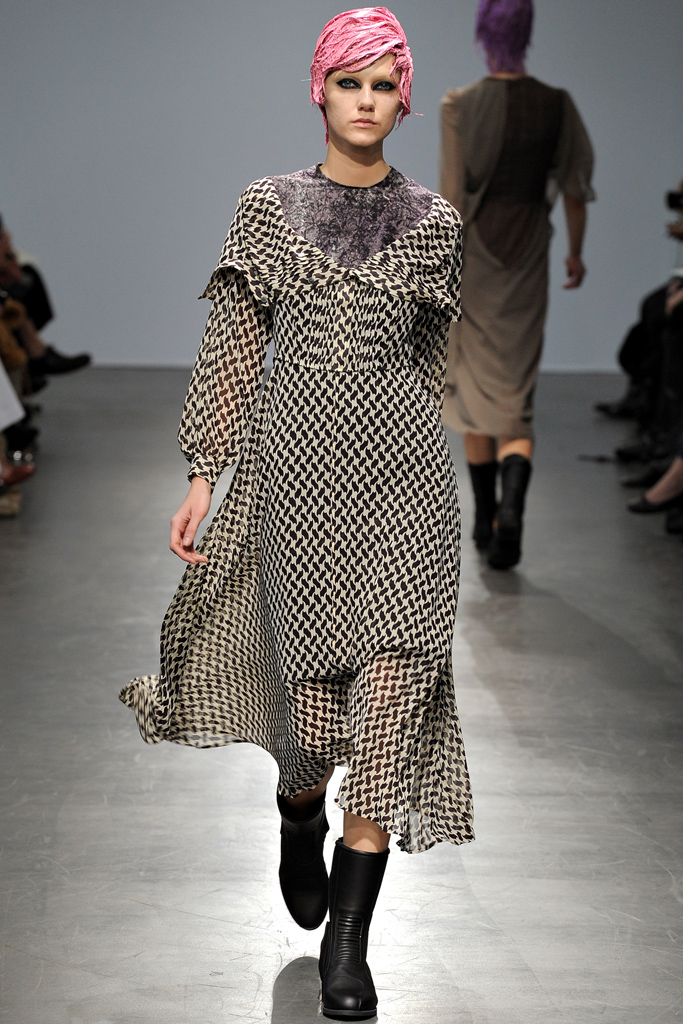 Junya Watanabe 2012ﶬϵиͼƬ