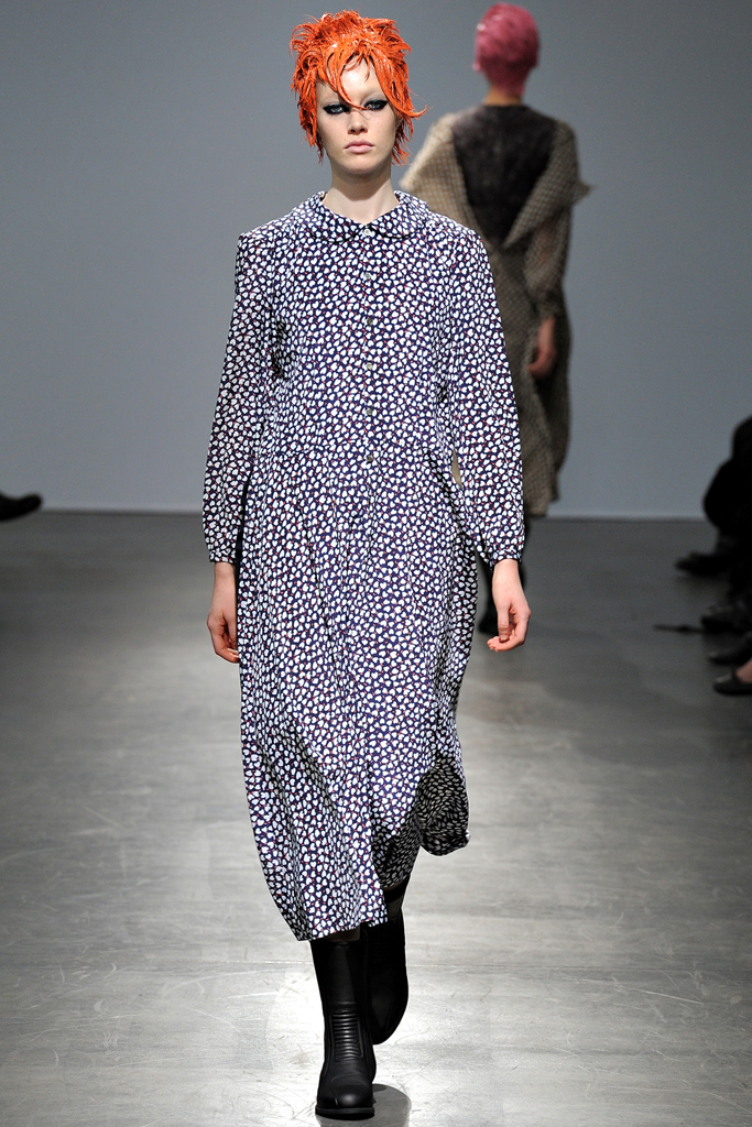 Junya Watanabe 2012ﶬϵиͼƬ