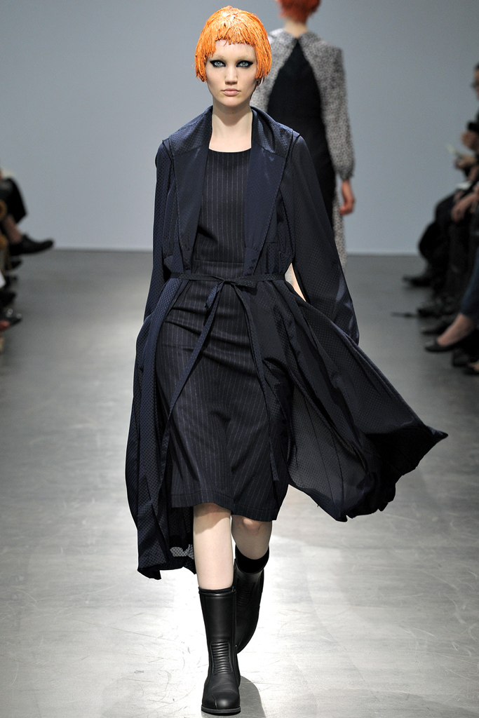 Junya Watanabe 2012ﶬϵиͼƬ