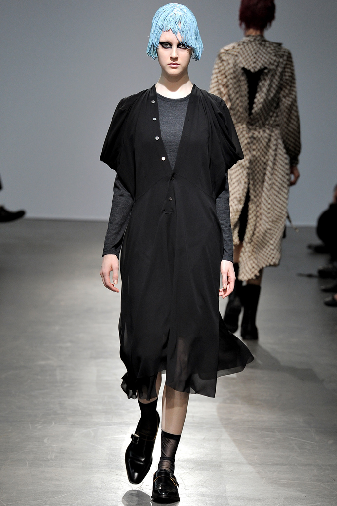 Junya Watanabe 2012ﶬϵиͼƬ