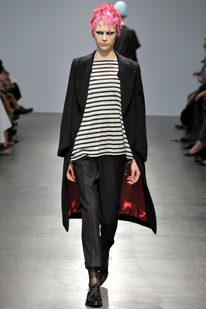 Junya Watanabe 2012ﶬϵиͼƬ