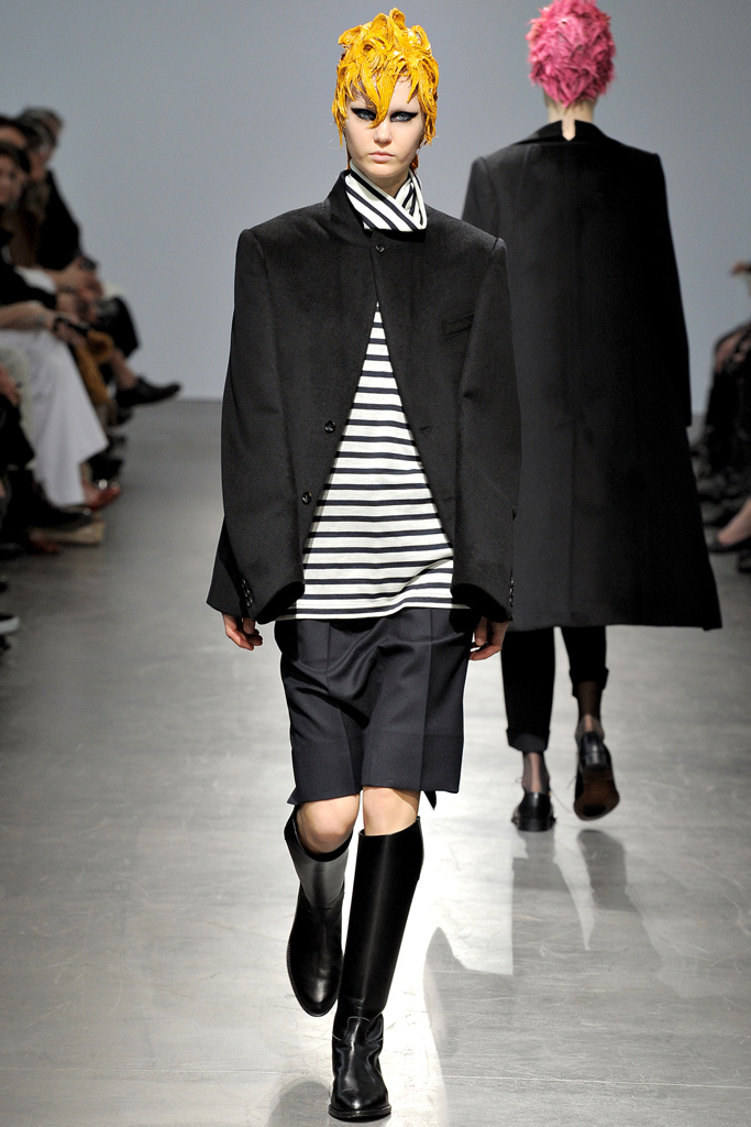 Junya Watanabe 2012ﶬϵиͼƬ