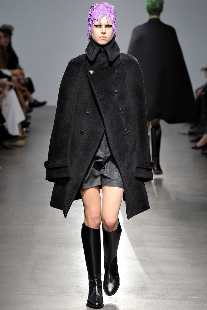 Junya Watanabe 2012ﶬϵиͼƬ