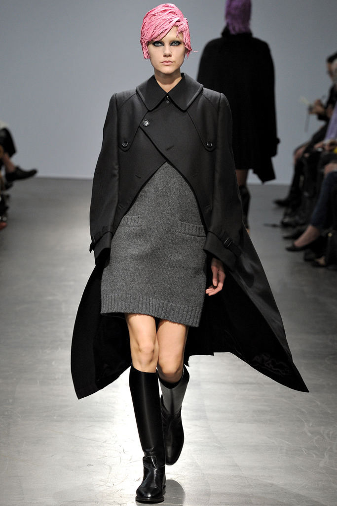 Junya Watanabe 2012ﶬϵиͼƬ