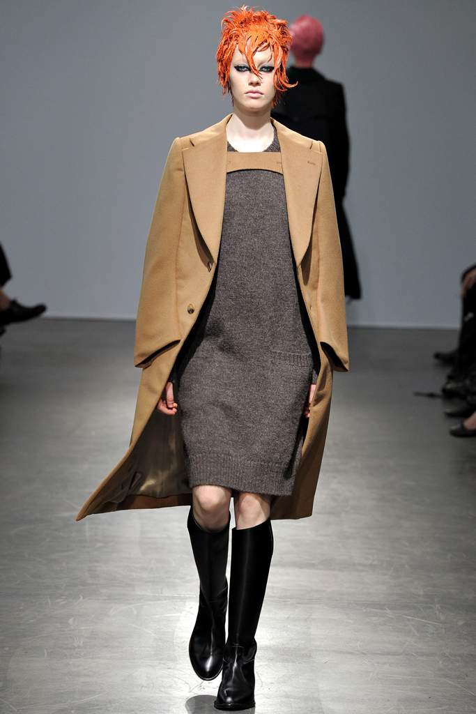 Junya Watanabe 2012ﶬϵиͼƬ