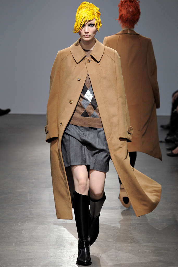 Junya Watanabe 2012ﶬϵиͼƬ