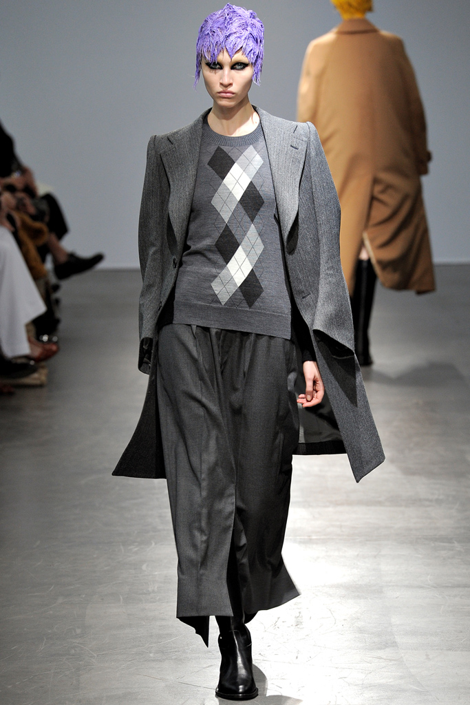 Junya Watanabe 2012ﶬϵиͼƬ