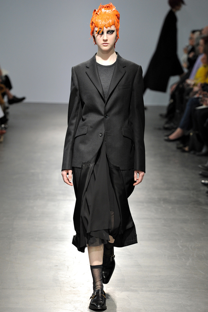 Junya Watanabe 2012ﶬϵиͼƬ