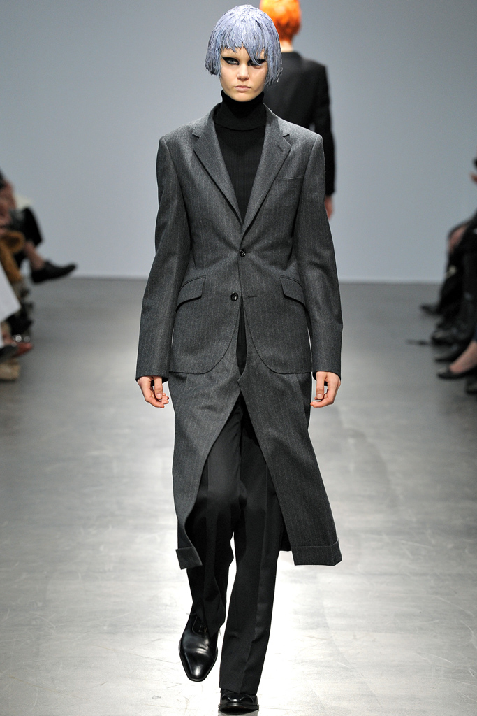 Junya Watanabe 2012ﶬϵиͼƬ