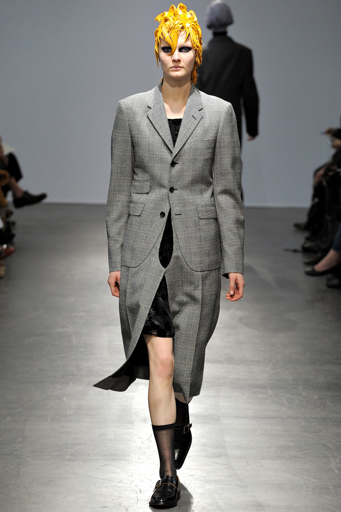 Junya Watanabe 2012ﶬϵиͼƬ