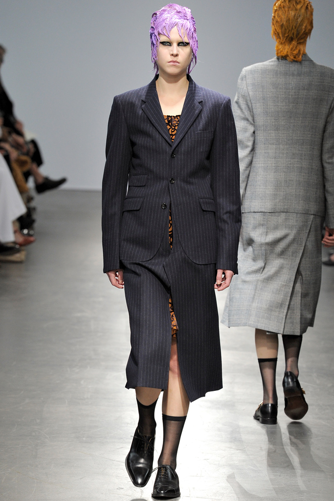 Junya Watanabe 2012ﶬϵиͼƬ