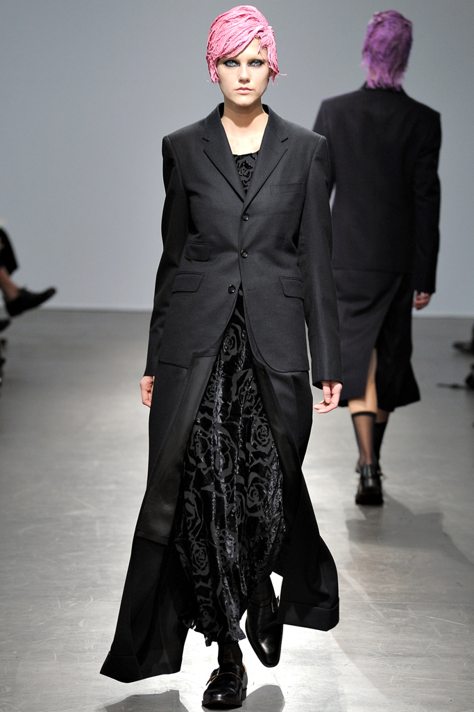 Junya Watanabe 2012ﶬϵиͼƬ