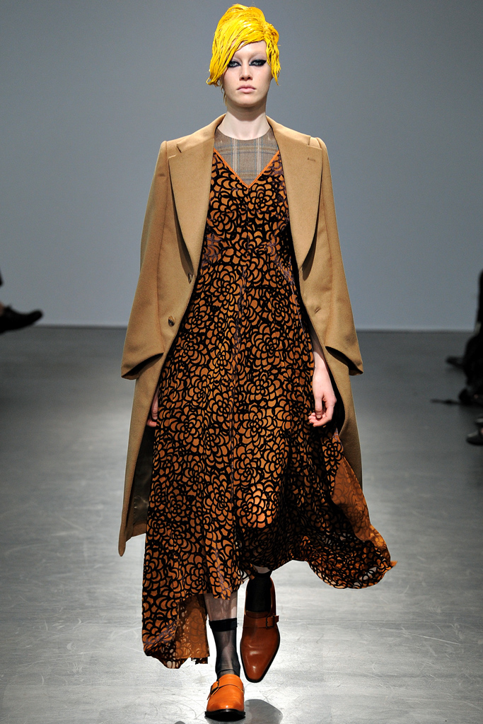 Junya Watanabe 2012ﶬϵиͼƬ