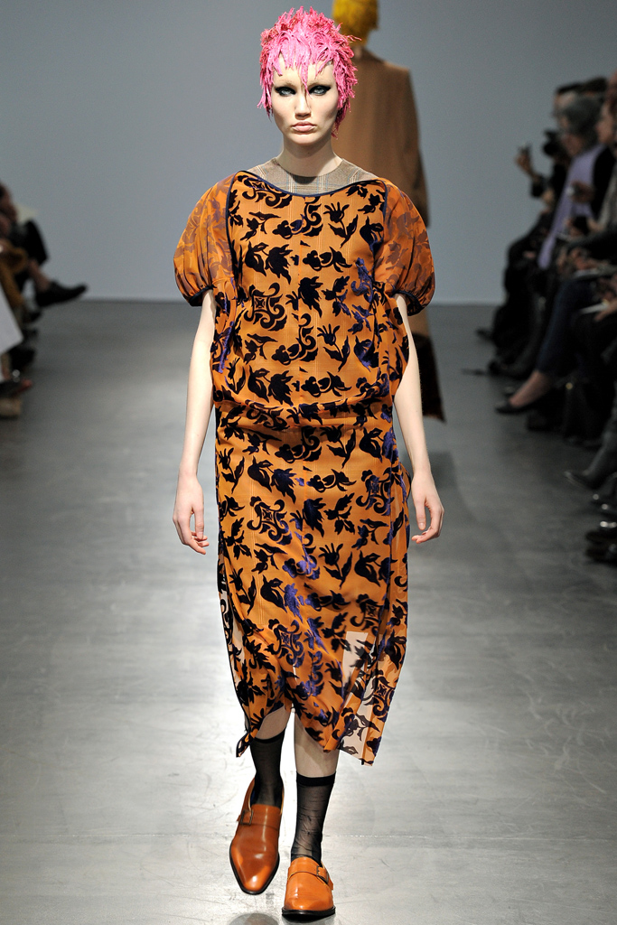 Junya Watanabe 2012ﶬϵиͼƬ