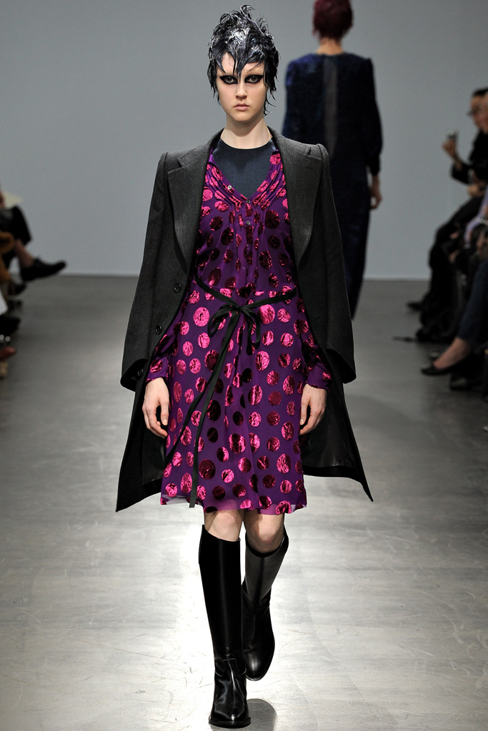 Junya Watanabe 2012ﶬϵиͼƬ