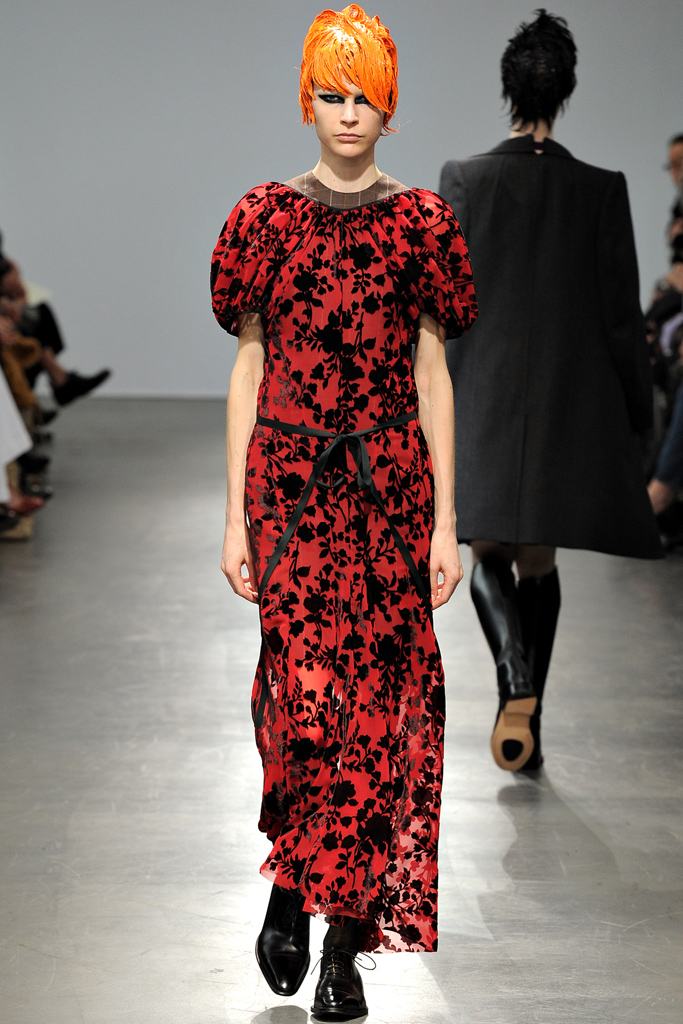 Junya Watanabe 2012ﶬϵиͼƬ