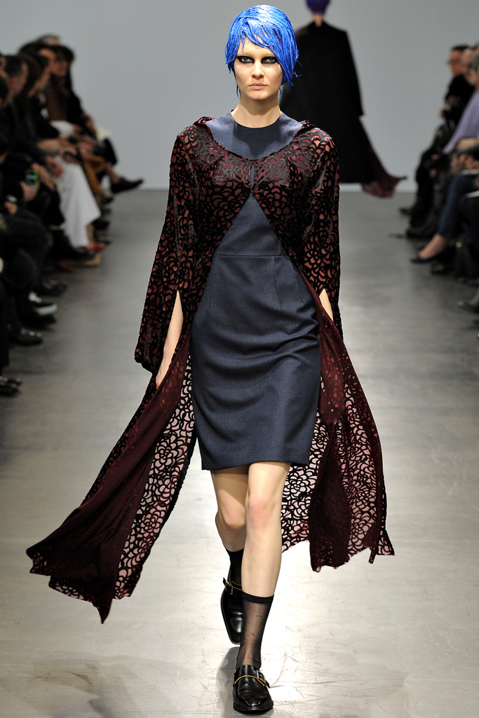 Junya Watanabe 2012ﶬϵиͼƬ