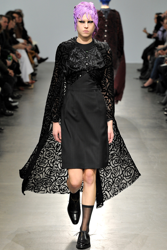 Junya Watanabe 2012ﶬϵиͼƬ