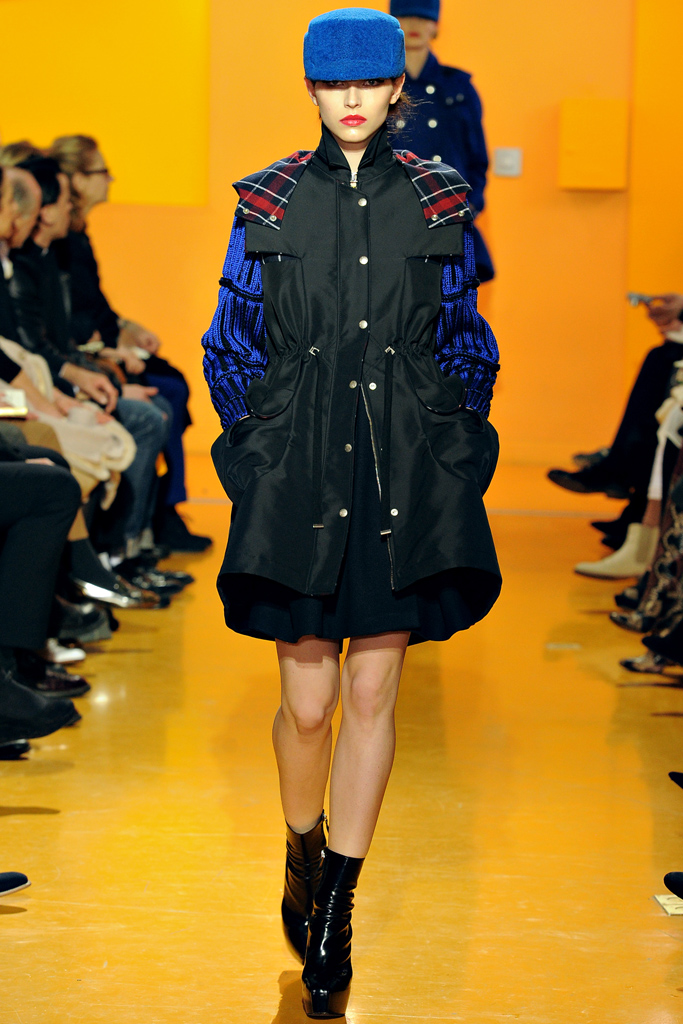 Kenzo 2012ﶬϵиͼƬ