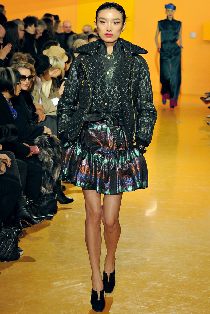 Kenzo 2012ﶬϵиͼƬ