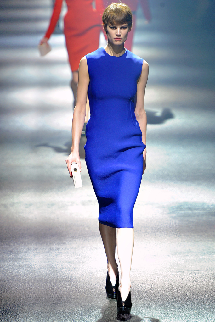 Lanvin 2012ﶬϵиͼƬ