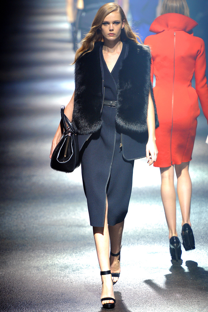 Lanvin 2012ﶬϵиͼƬ