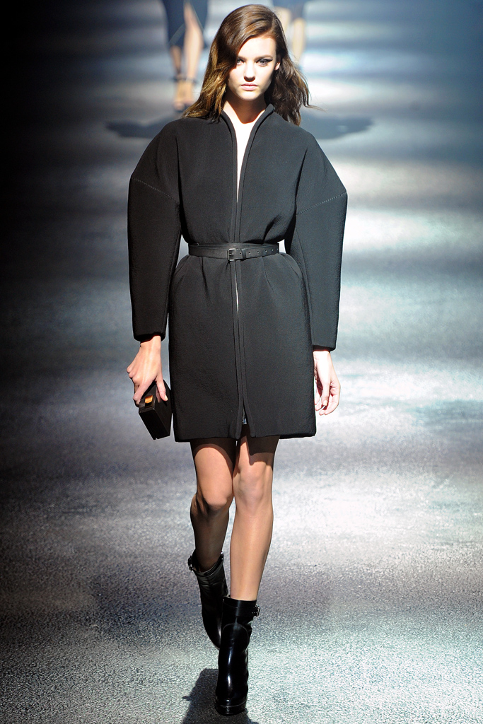 Lanvin 2012ﶬϵиͼƬ