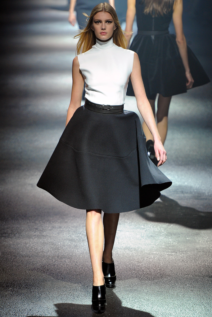 Lanvin 2012ﶬϵиͼƬ