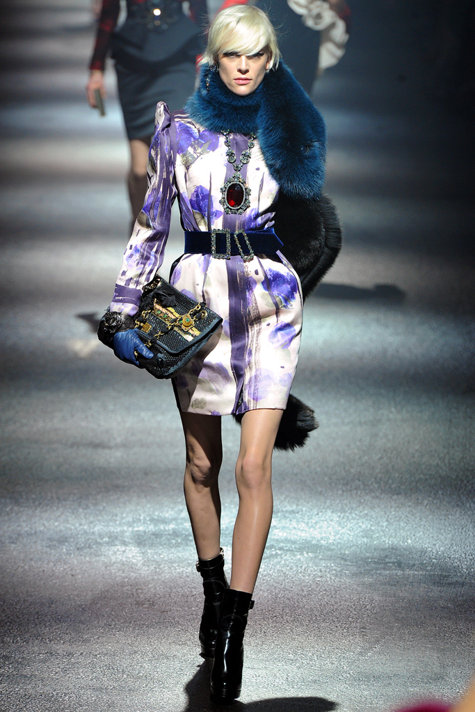 Lanvin 2012ﶬϵиͼƬ