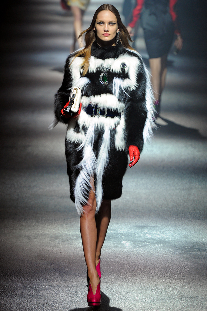 Lanvin 2012ﶬϵиͼƬ