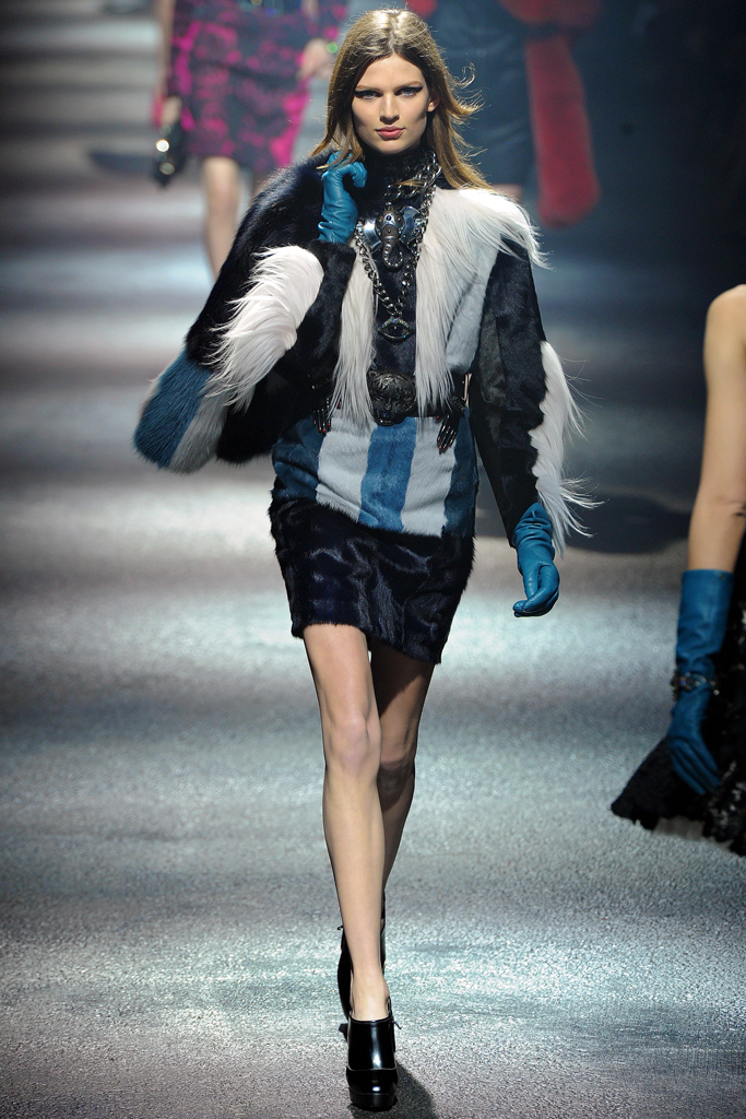 Lanvin 2012ﶬϵиͼƬ