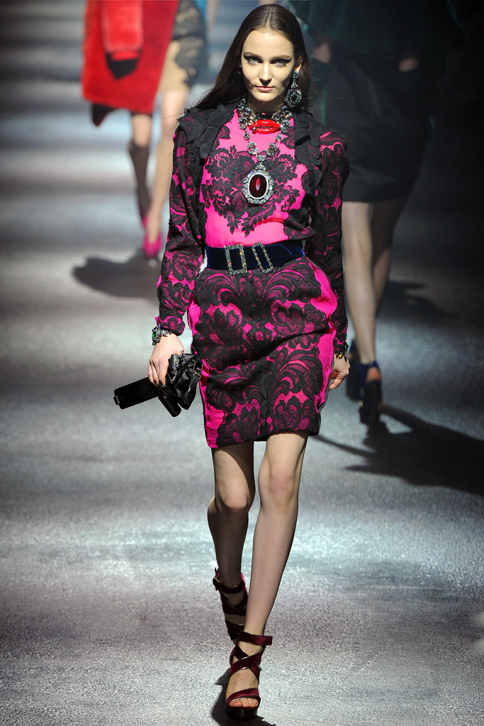 Lanvin 2012ﶬϵиͼƬ