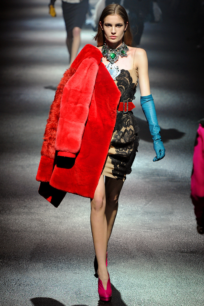 Lanvin 2012ﶬϵиͼƬ