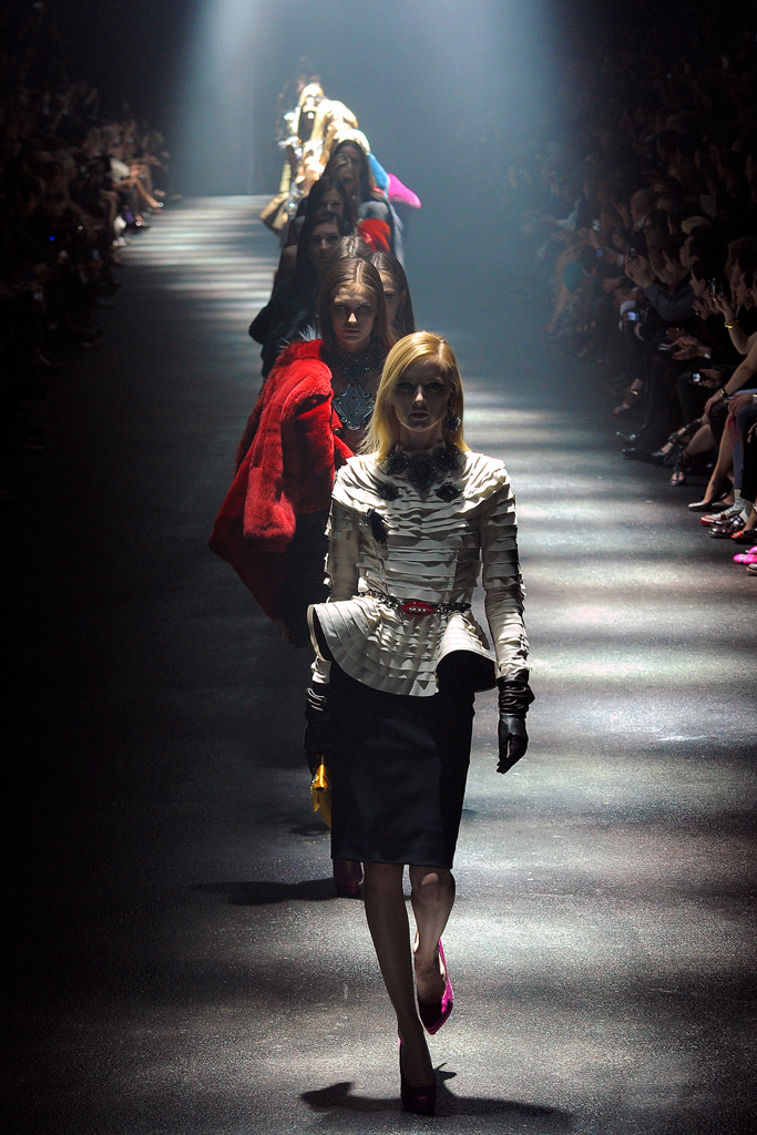 Lanvin 2012ﶬϵиͼƬ