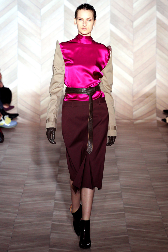 Maison Martin Margiela 2012ﶬϵиͼƬ