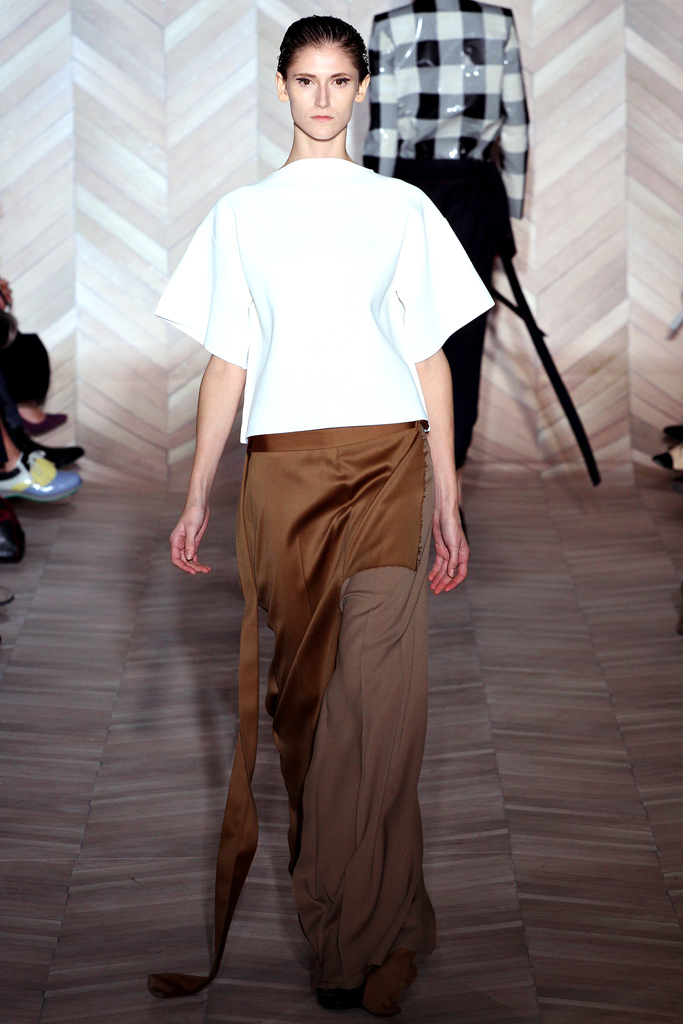 Maison Martin Margiela 2012ﶬϵиͼƬ