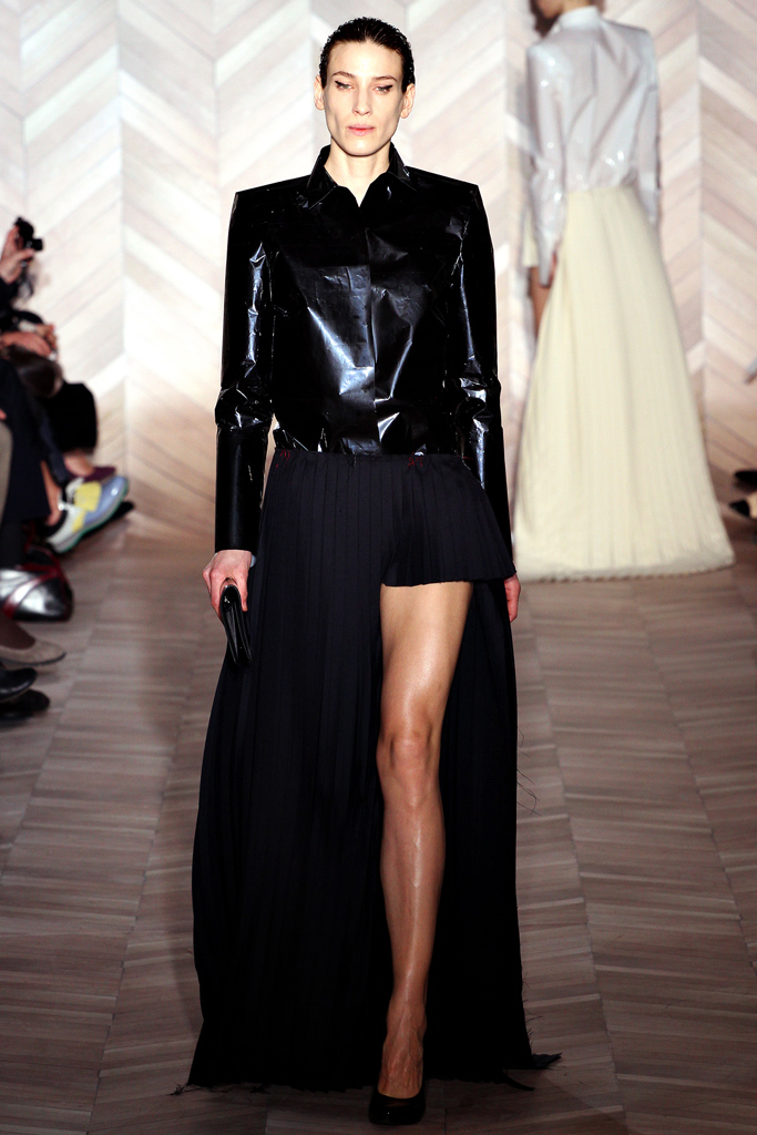 Maison Martin Margiela 2012ﶬϵиͼƬ