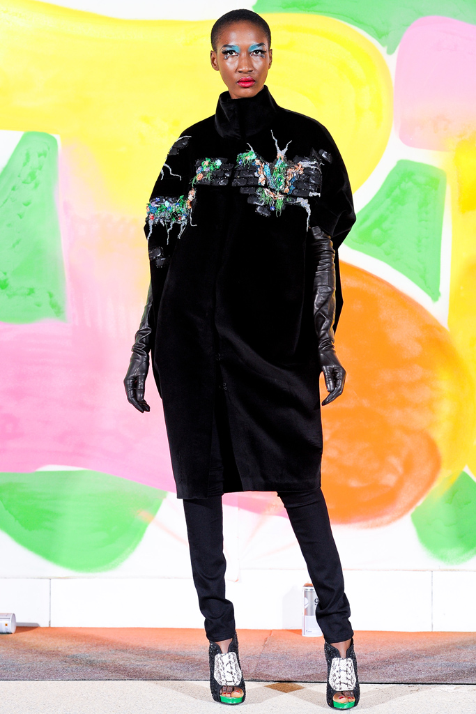 Manish Arora 2012ﶬϵиͼƬ